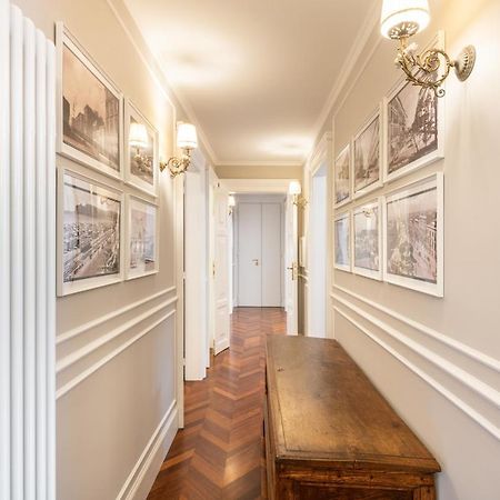 Regina Elena - Antica Dimora, Bastione S. Remy Lägenhet Cagliari Exteriör bild