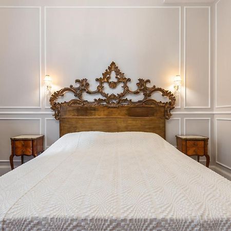 Regina Elena - Antica Dimora, Bastione S. Remy Lägenhet Cagliari Exteriör bild