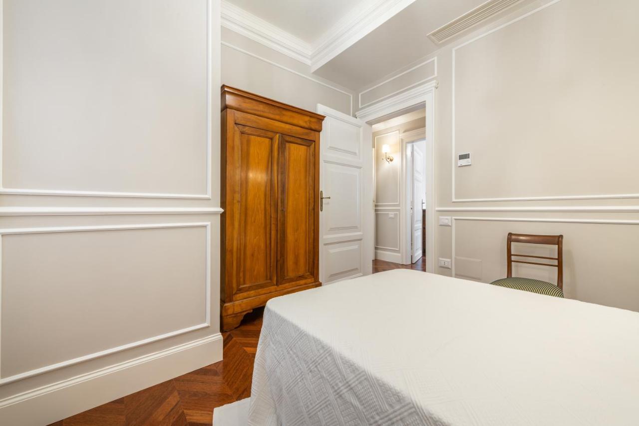 Regina Elena - Antica Dimora, Bastione S. Remy Lägenhet Cagliari Exteriör bild