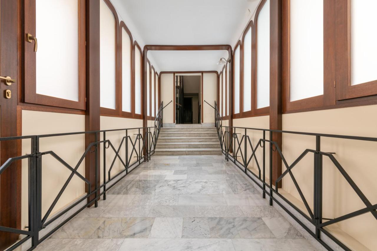 Regina Elena - Antica Dimora, Bastione S. Remy Lägenhet Cagliari Exteriör bild